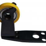 PM/QM 46 Feed Roller Complete