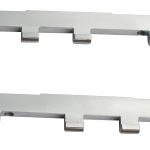 SORM/SM 72 Pneumatic Pad Rail (Cut)