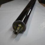 Super Finish Metering Roller KBA (60x760mm)