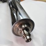 Super Finish Metering Roller KBA 104(Dia 110x1095mm)