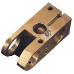 Side Lay Block (D.S.)for 'S' & 'SM'