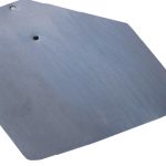 Sheet Smoother Large Paper