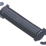 Front Lay On-Off Small Spring for 'S' Offset