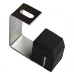 CD 74 Sheet Stopper