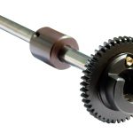CD 102 Long Gear