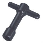 Electrical Panel Key