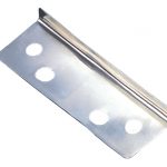 Plate Spring 115 mm